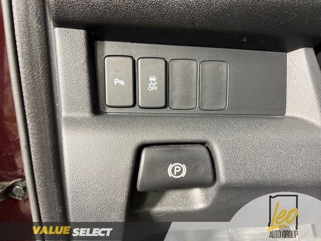 2015 Honda Pilot Touring