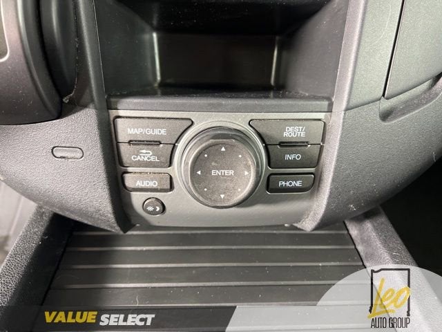 2015 Honda Pilot Touring