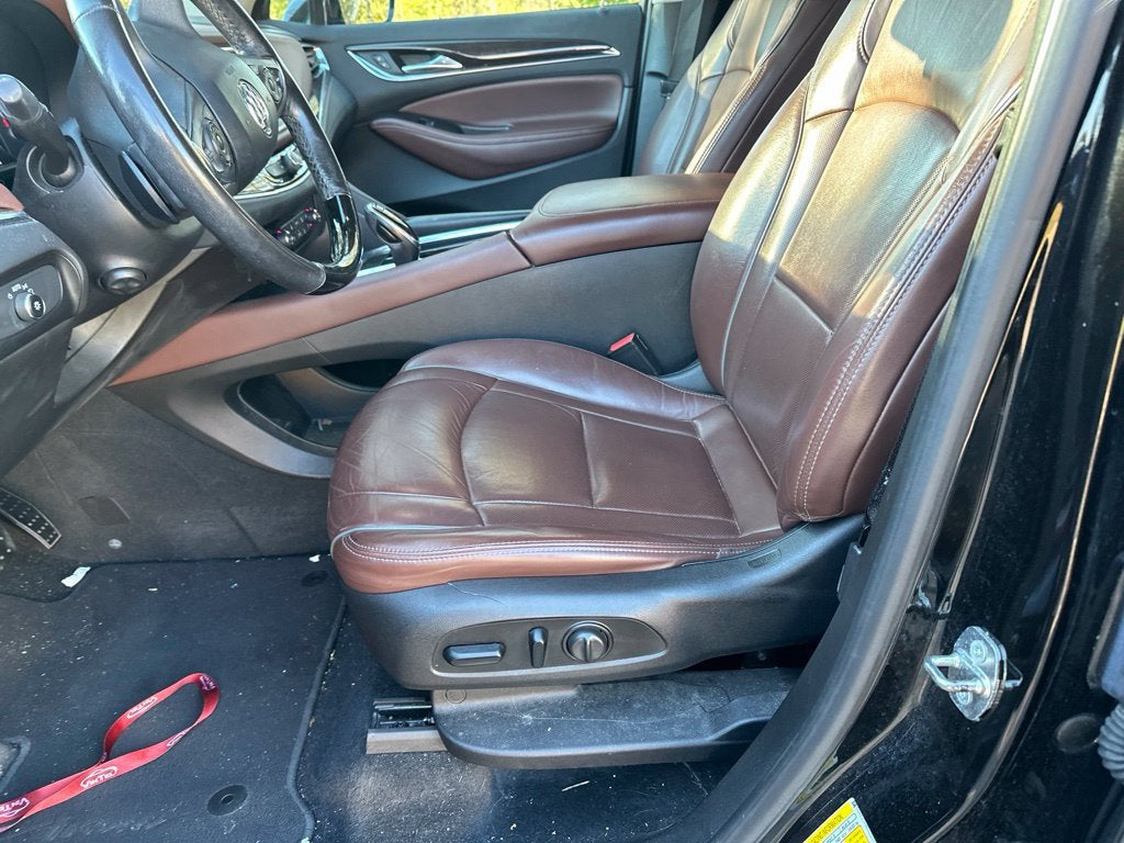 2018 Buick Enclave Avenir