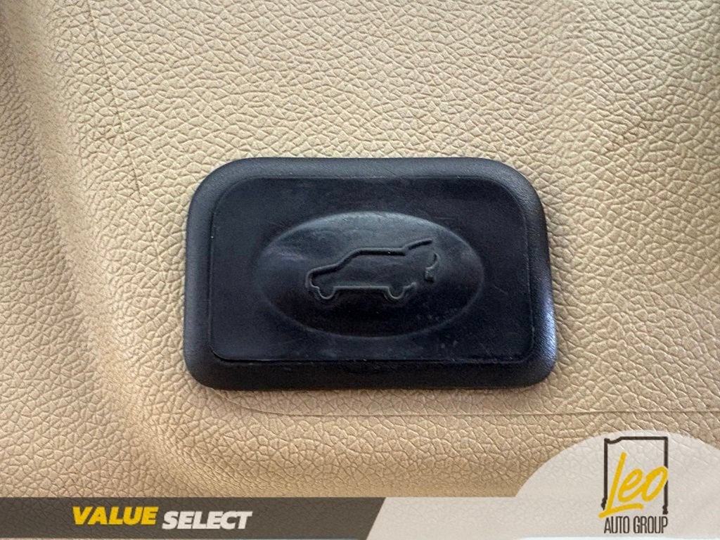 2012 Buick Enclave Leather