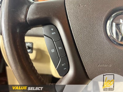 2012 Buick Enclave Leather