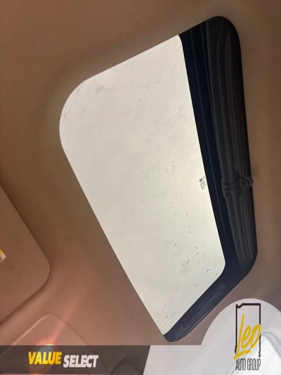 2012 Buick Enclave Leather