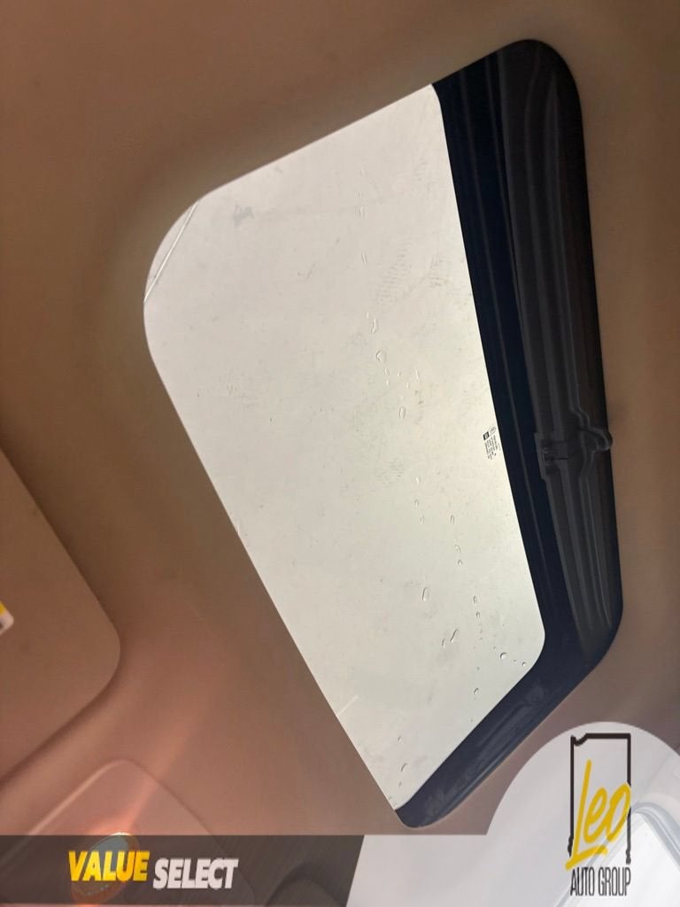 2012 Buick Enclave Leather