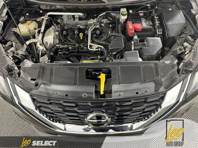 2021 Nissan Rogue SV Intelligent AWD