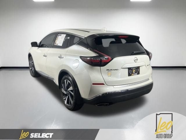 2024 Nissan Murano SL Intelligent AWD