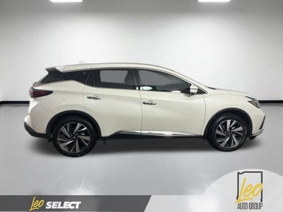 2024 Nissan Murano SL Intelligent AWD