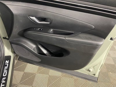 2023 Hyundai SANTA CRUZ SEL Premium