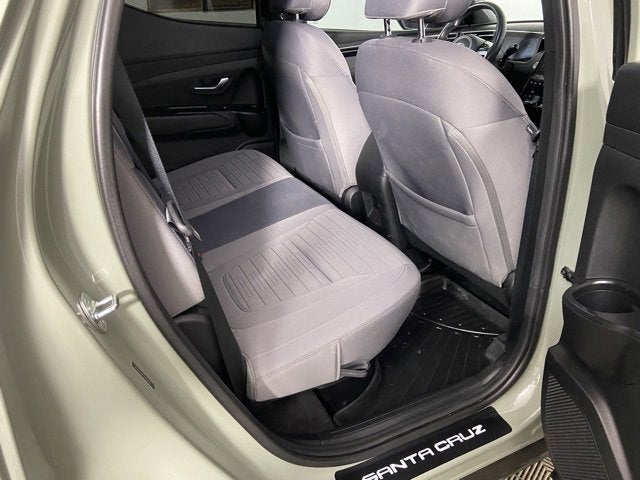 2023 Hyundai SANTA CRUZ SEL Premium