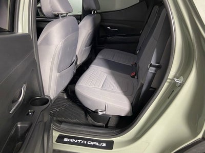2023 Hyundai SANTA CRUZ SEL Premium