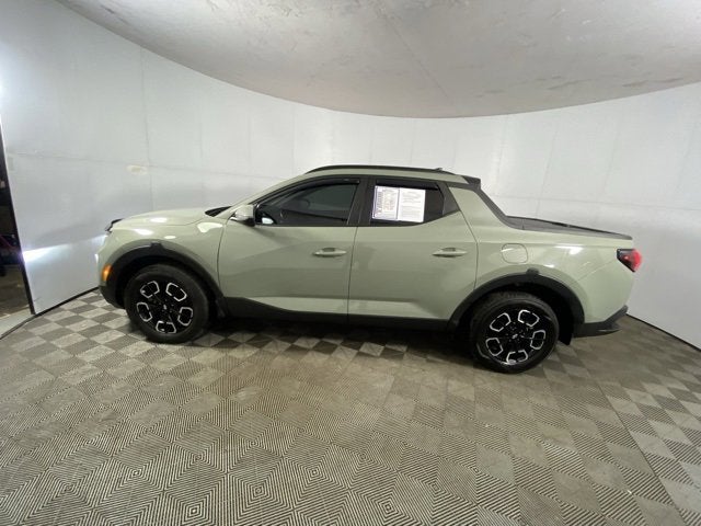 2023 Hyundai SANTA CRUZ SEL Premium