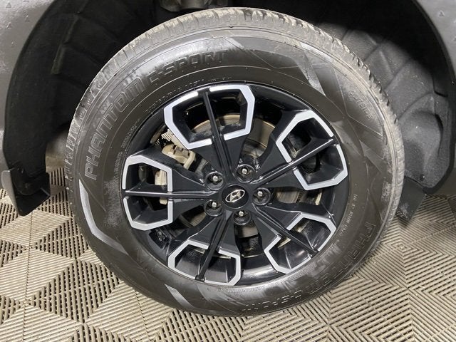 2023 Hyundai SANTA CRUZ SEL Premium