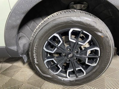 2023 Hyundai SANTA CRUZ SEL Premium