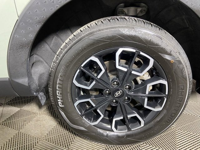 2023 Hyundai SANTA CRUZ SEL Premium