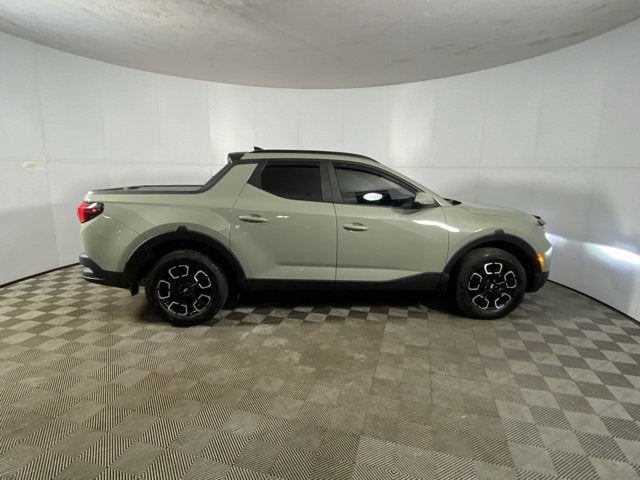 2023 Hyundai SANTA CRUZ SEL Premium