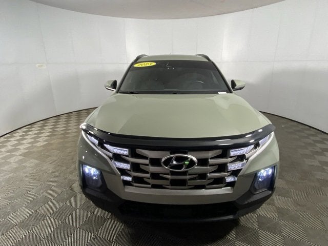 2023 Hyundai SANTA CRUZ SEL Premium