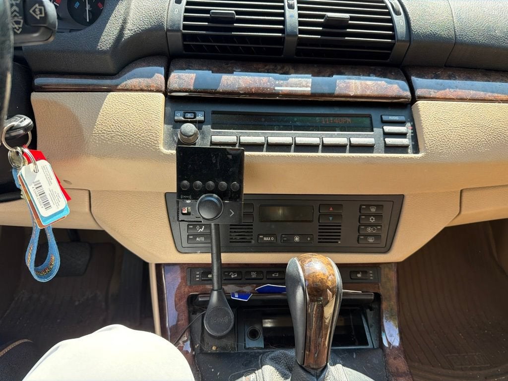 2006 BMW X5 3.0i