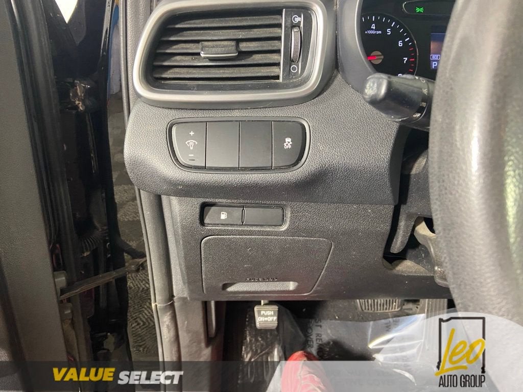 2019 Kia Sorento L