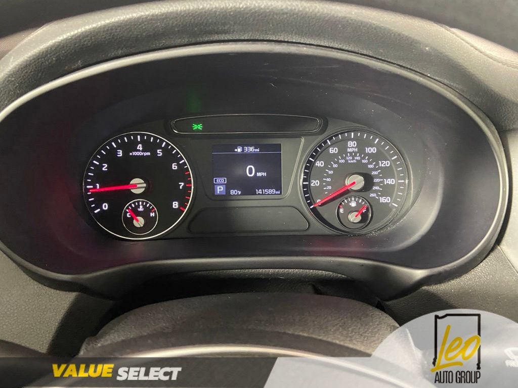 2019 Kia Sorento L