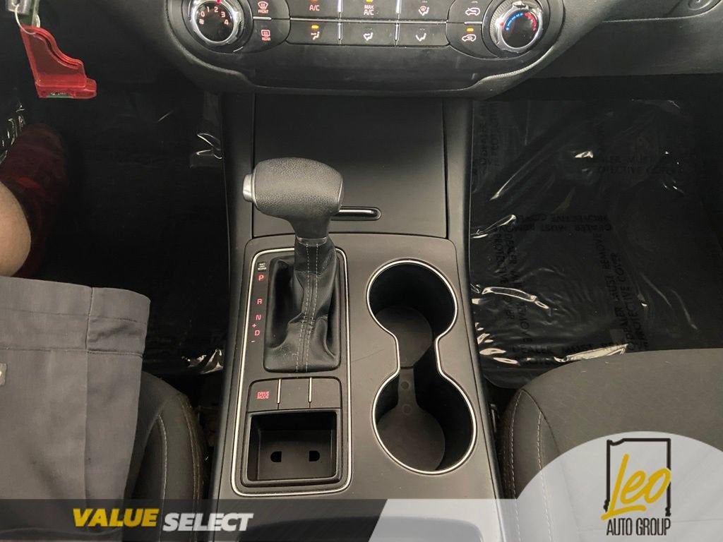 2019 Kia Sorento L