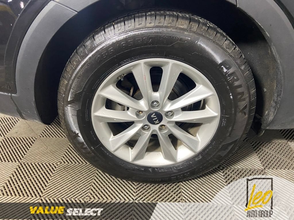 2019 Kia Sorento L