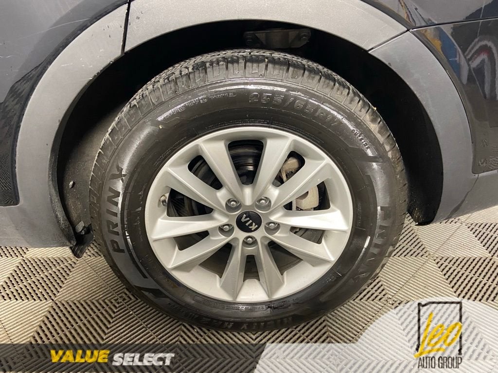 2019 Kia Sorento L