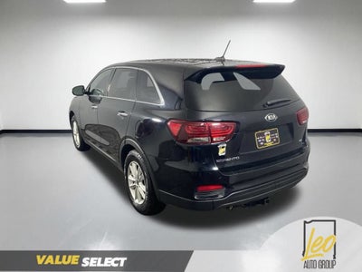 2019 Kia Sorento L