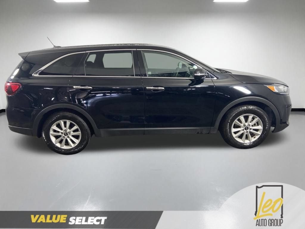 2019 Kia Sorento L