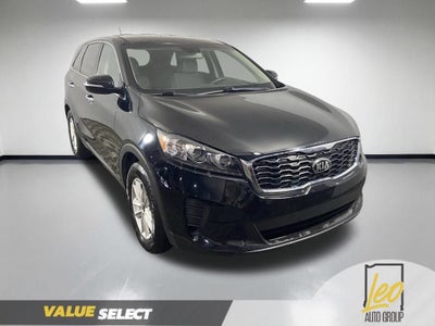2019 Kia Sorento L