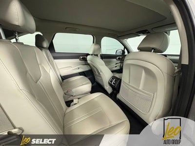 2022 Kia Sorento X-Line EX