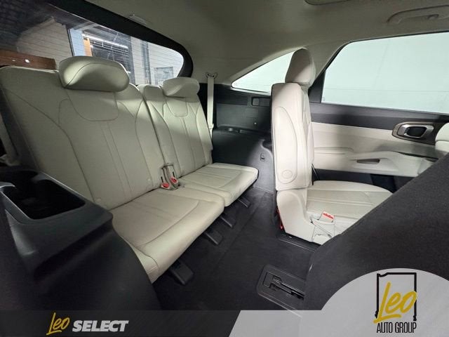 2022 Kia Sorento X-Line EX