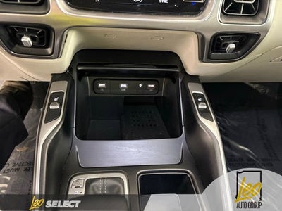 2022 Kia Sorento X-Line EX