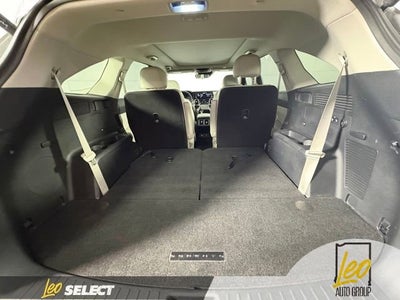 2022 Kia Sorento X-Line EX