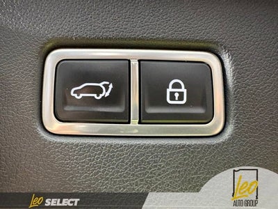 2022 Kia Sorento X-Line EX