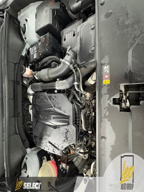 2022 Kia Sorento X-Line EX