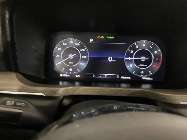 2022 Kia Sorento X-Line SX Prestige