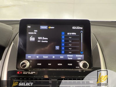 2022 Mitsubishi Eclipse Cross SEL S-AWC