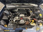 2007 Subaru Forester X