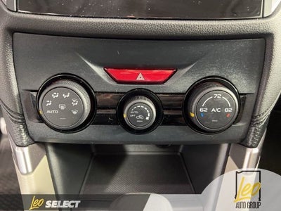 2021 Subaru Forester Base