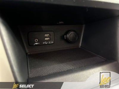 2021 Subaru Forester Base