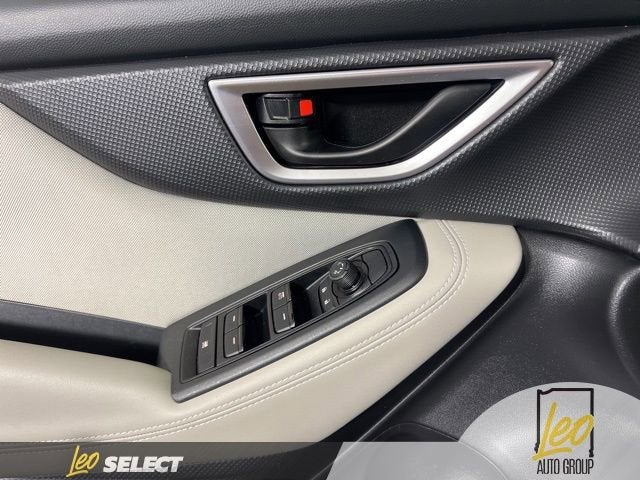 2021 Subaru Forester Base