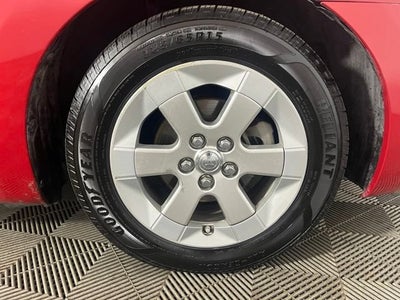 2008 Toyota Prius Base