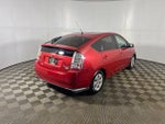 2008 Toyota Prius Base