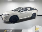 2021 Lexus RX 350L Luxury