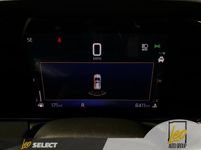 2025 Chevrolet Trailblazer LS