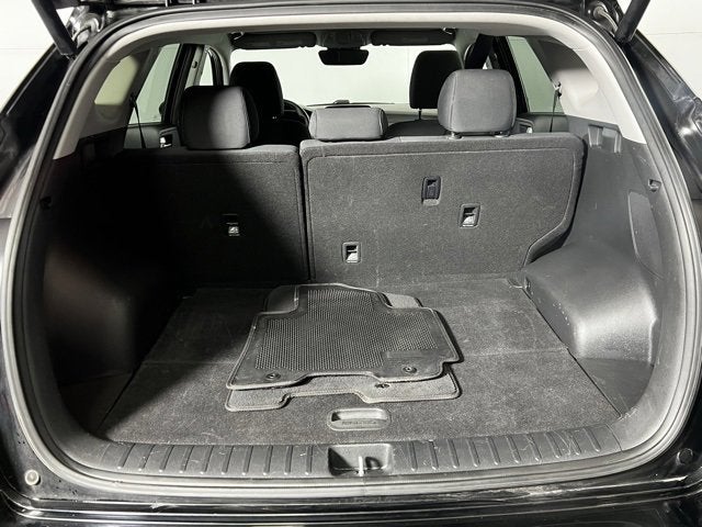 2020 Hyundai TUCSON Sport