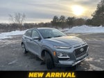 2021 Hyundai KONA Ultimate