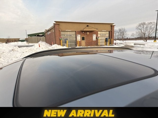 2021 Hyundai KONA Ultimate