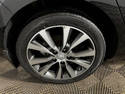 2020 Hyundai ELANTRA GT Base