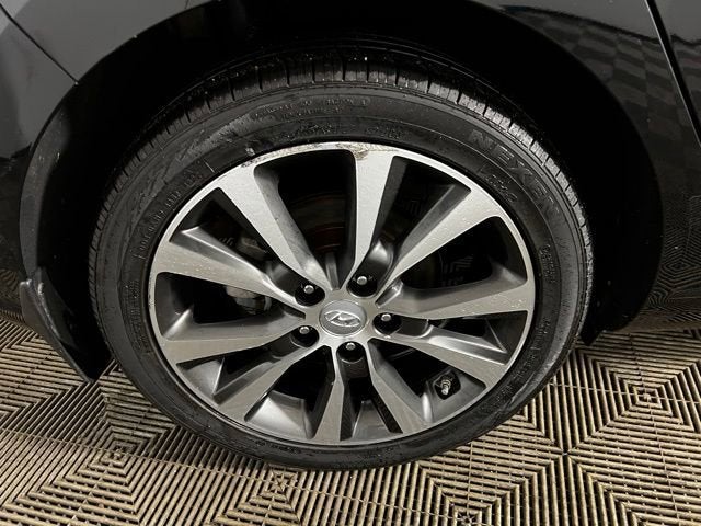 2020 Hyundai ELANTRA GT Base