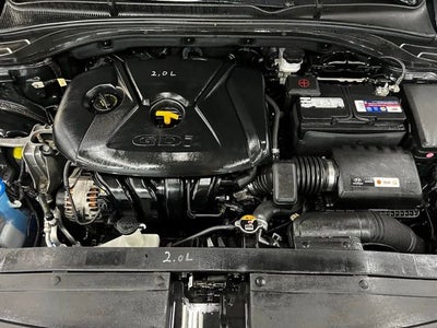 2020 Hyundai ELANTRA GT Base